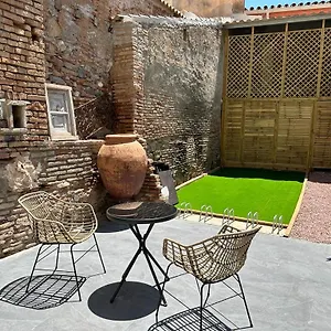 Appartamento Centro Estudio Precioso 4, Málaga