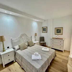 Appartamento New Capuchinos 1, Málaga